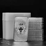 1oz Scottsdale bars - Image 2