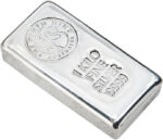 1kilo Perth mint bar - Image 5