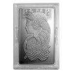 250 gram silver pamp - Image 2